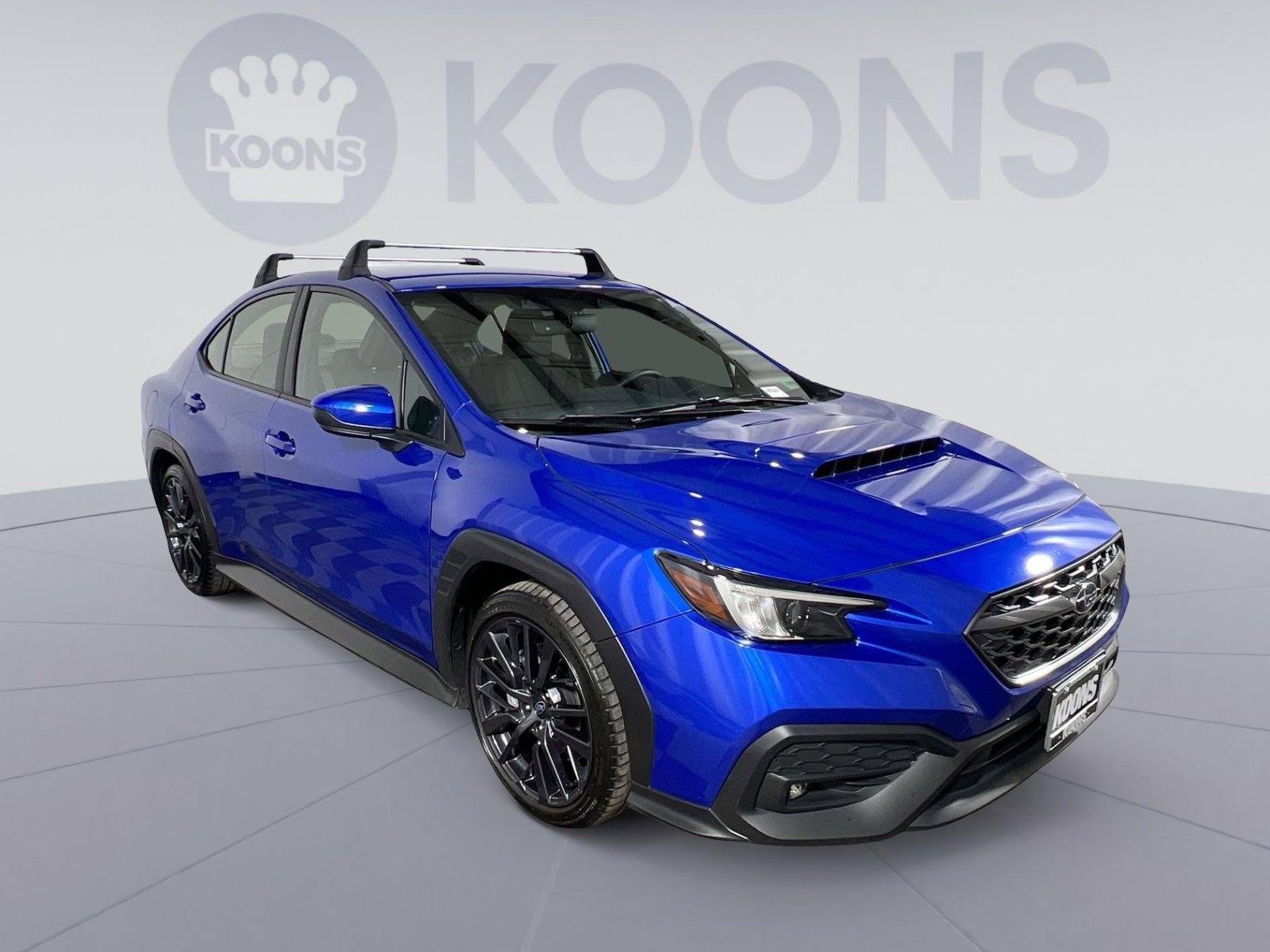 Used 2024 Subaru WRX Premium image 10