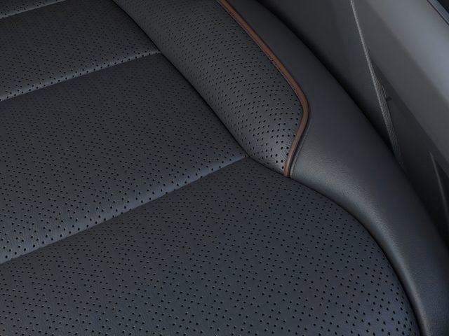 New 2025 Ford F150 Lariat w/ Equipment Group 501A Mid image 16