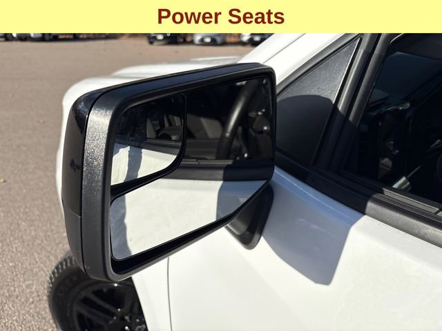Used 2024 Chevrolet Silverado 1500 RST w/ Protection Package image 8