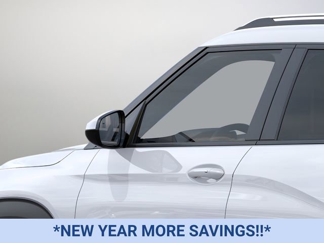 New 2026 Chevrolet TrailBlazer LT image 12