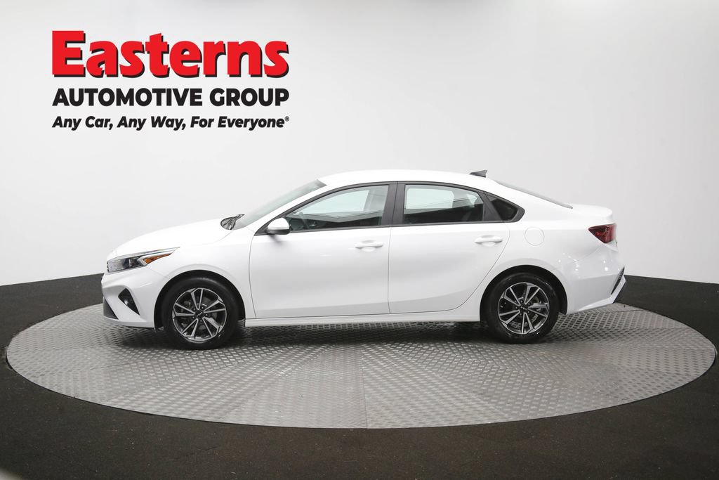 Used 2023 Kia Forte LXS FWD image 58