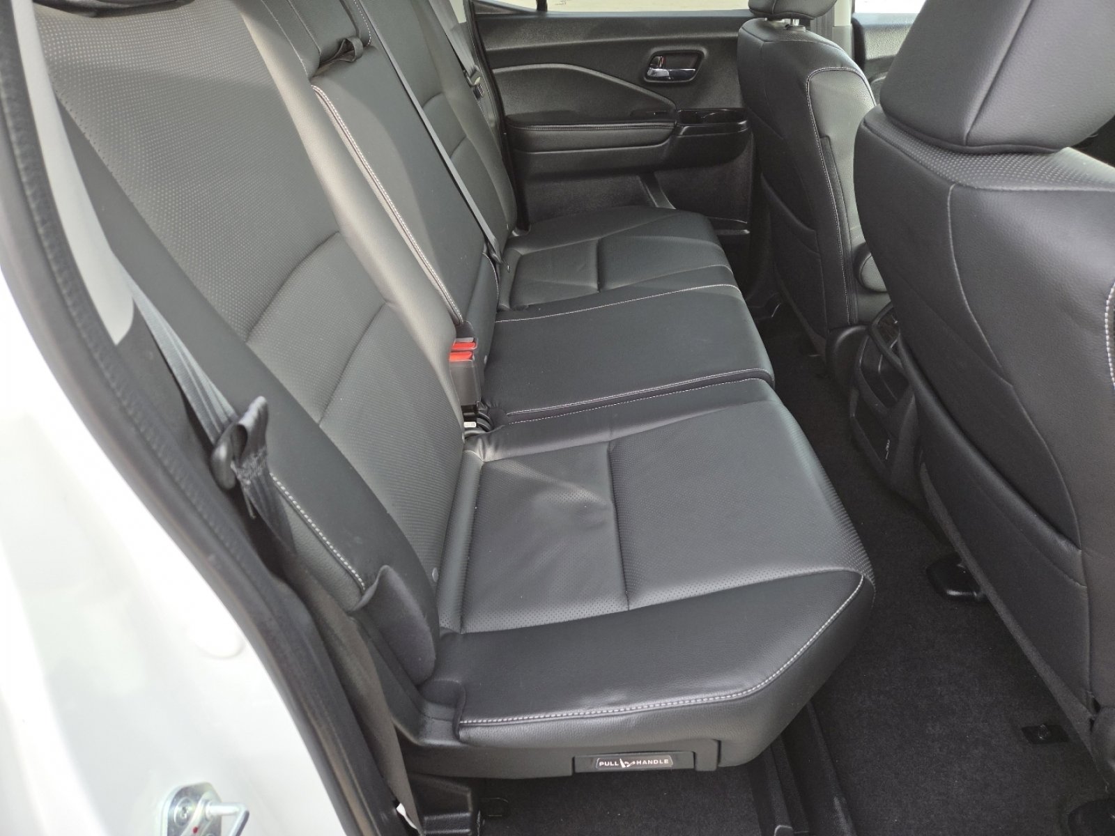 Used 2022 Honda Ridgeline RTL-E image 22