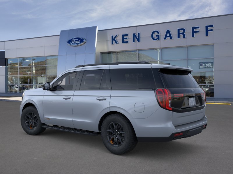 New 2026 Ford Expedition Tremor AWD/4WD image 5