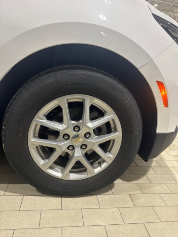 Used 2023 Chevrolet Equinox LS w/ LS Convenience Package image 46