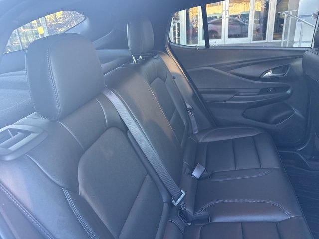 Used 2024 Buick Envista Sport Touring w/ Convenience I Package image 29