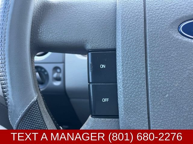 Used 2008 Ford F150 XLT AWD/4WD image 24