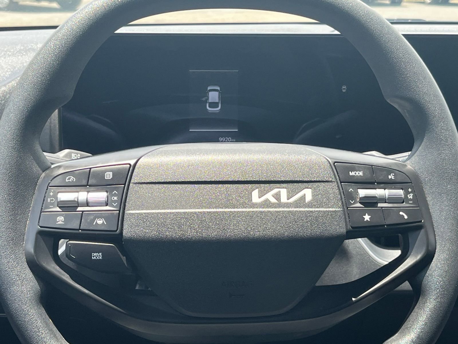 Used 2025 Kia K4 FWD image 27