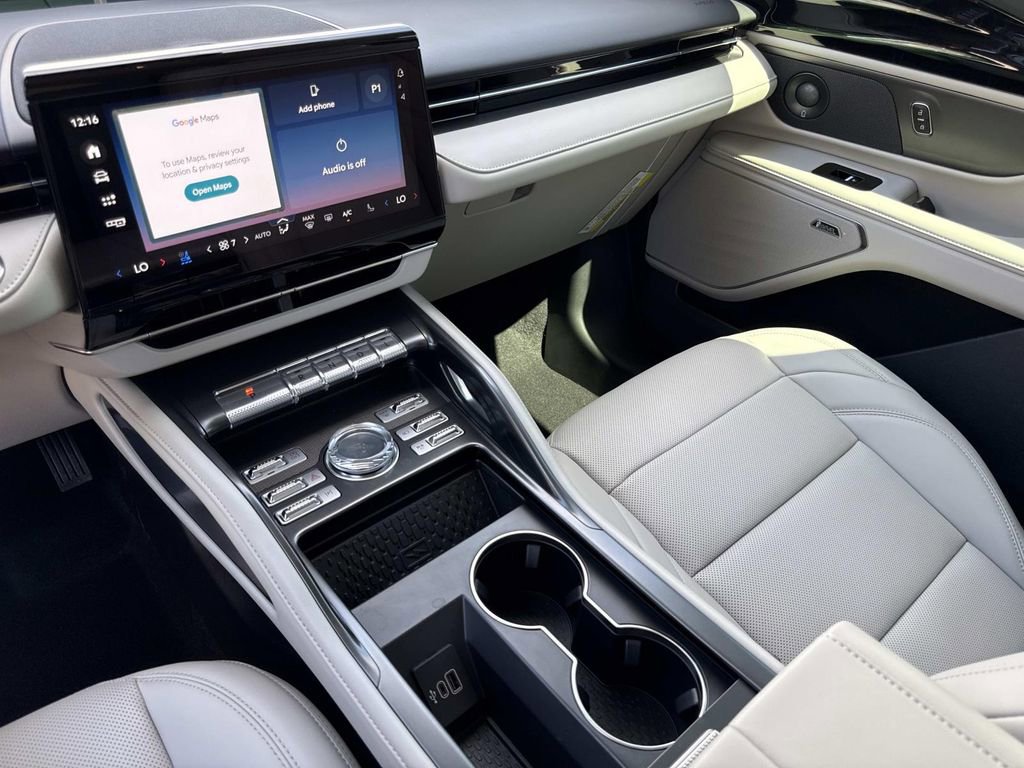 New 2026 Lincoln Nautilus Premier w/ Equipment Group 102A image 25