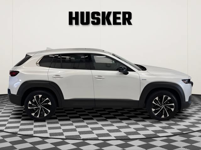 Used 2025 MAZDA CX-50 2.5 Hybrid w/ Premium Plus Pkg AWD/4WD image 2