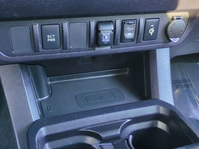 Used 2019 Toyota Tacoma TRD Off-Road image 22