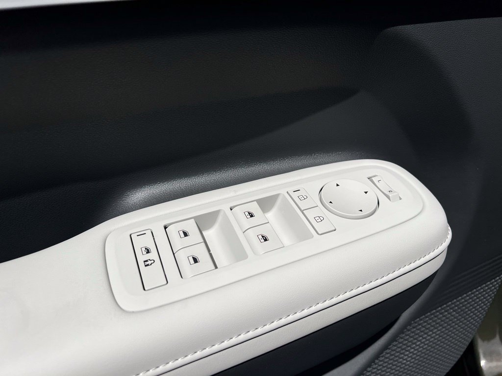 New 2026 Hyundai Santa Fe SEL AWD/4WD image 24