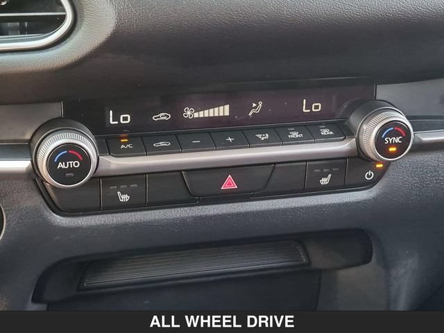 Certified 2026 MAZDA CX-30 AWD 2.5 S image 25