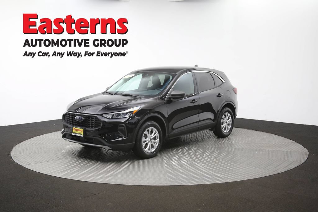 Used 2023 Ford Escape Active AWD/4WD image 55