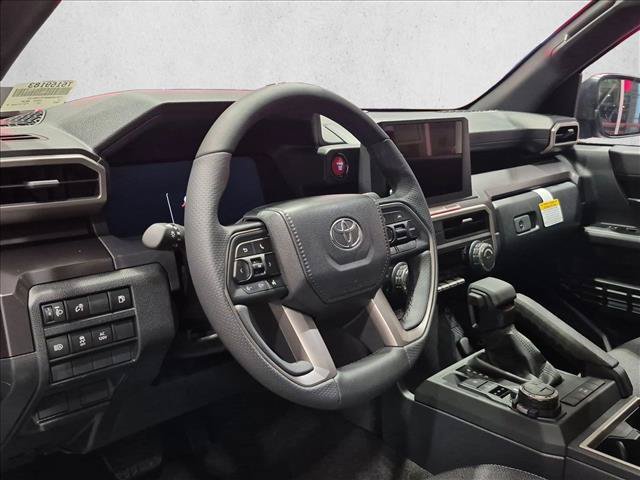 New 2026 Toyota 4Runner TRD Off-Road AWD/4WD image 2