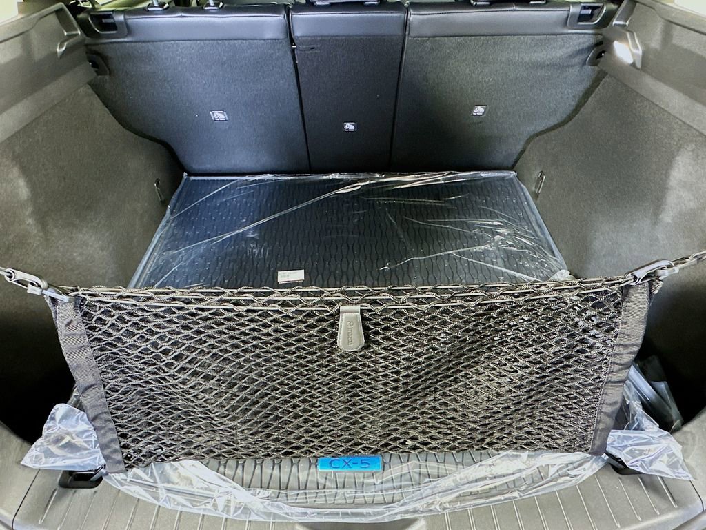 New 2026 MAZDA CX-5 Select image 31
