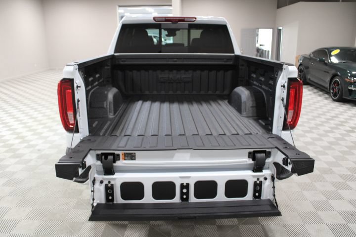 New 2026 GMC Sierra 1500 Denali w/ Denali Reserve Package AWD/4WD image 15