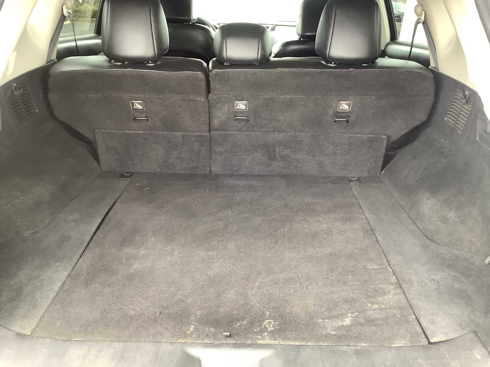 Used 2018 Nissan Murano Platinum image 14