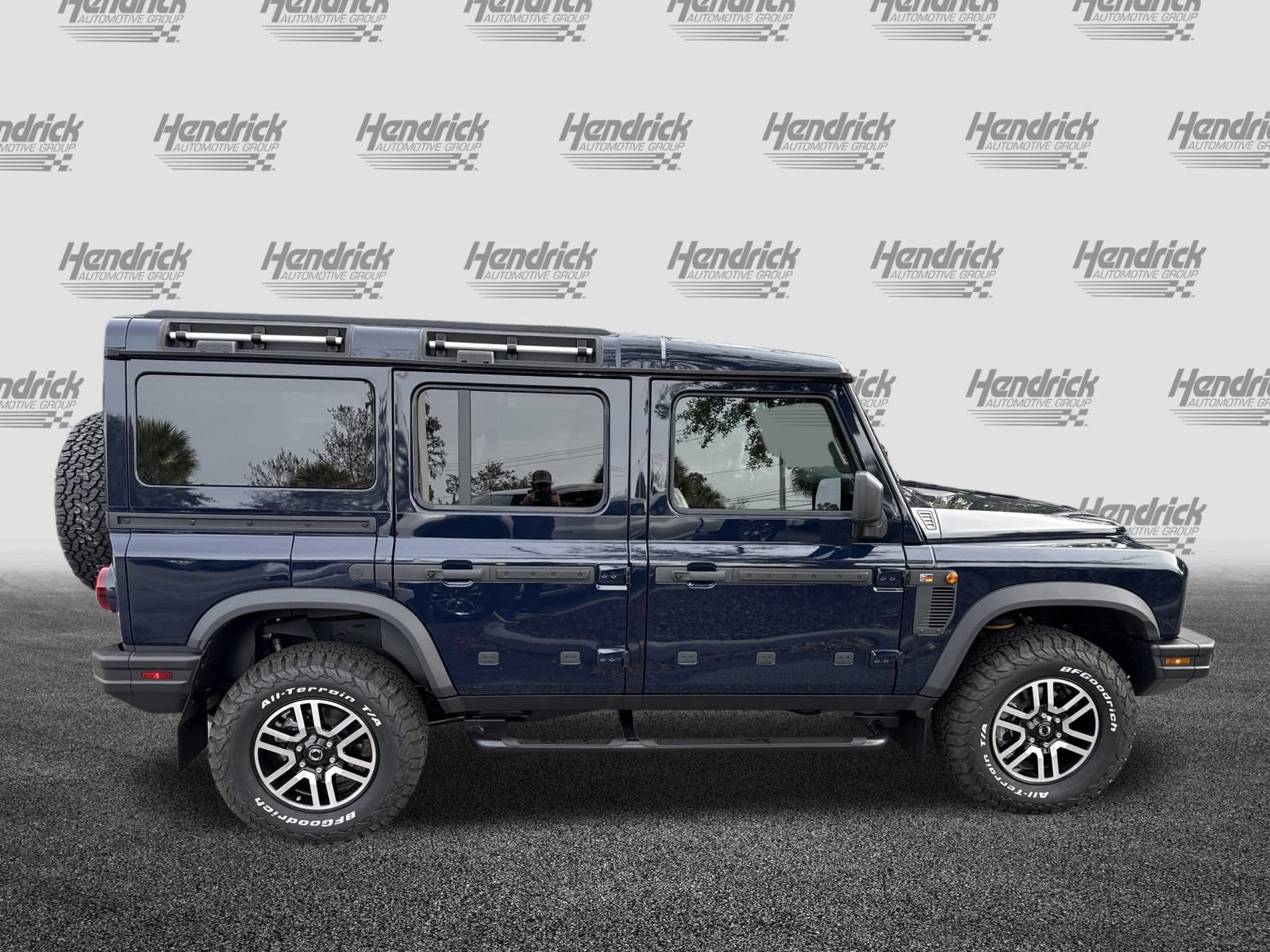 New 2026 INEOS Grenadier image 10