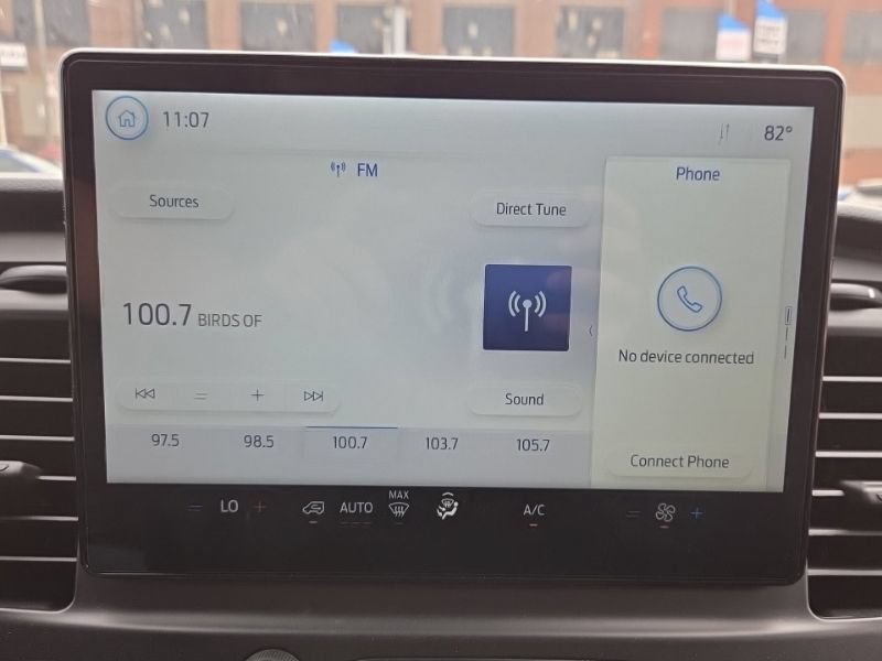 New 2026 Ford Transit 150 Low Roof AWD image 27