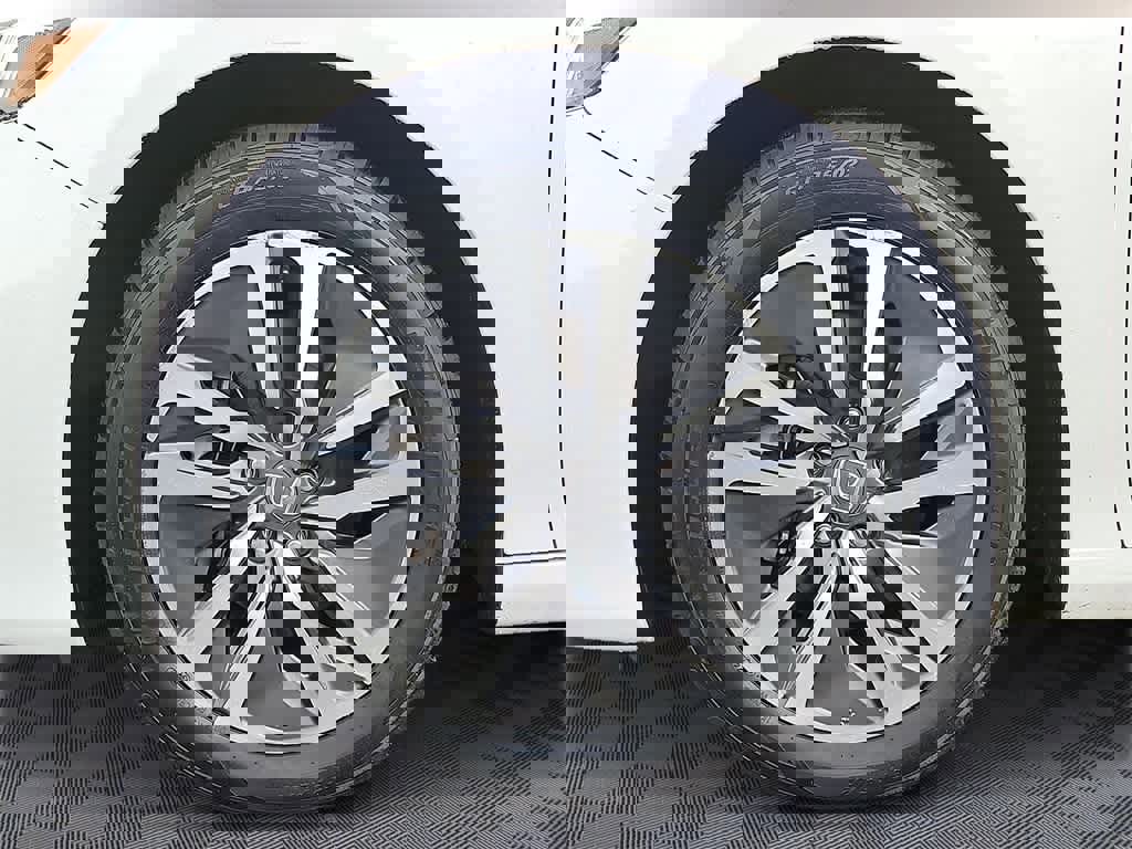 Certified 2020 Honda Accord Touring image 8