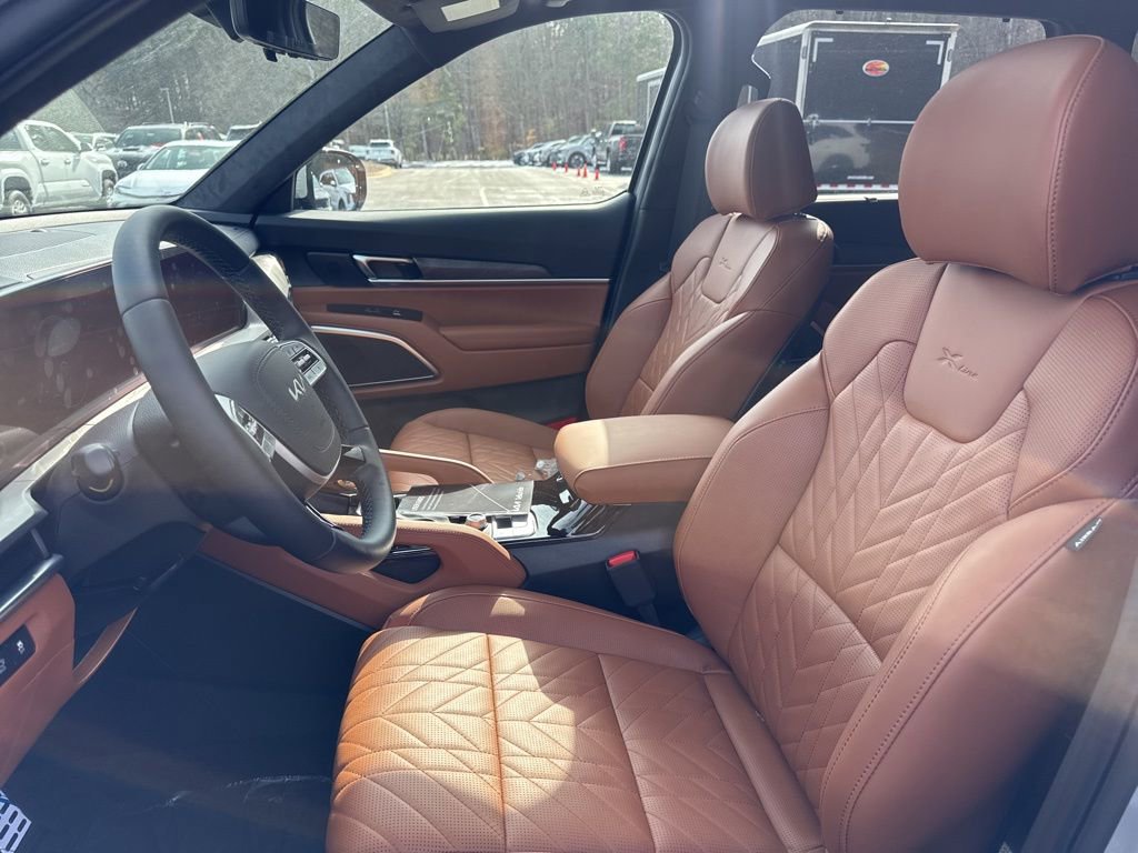 New 2025 Kia Telluride SX Prestige X-Line image 9
