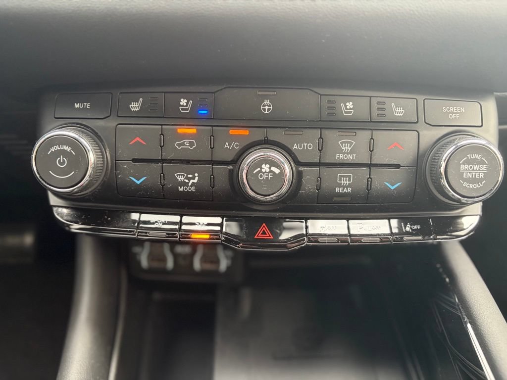 Certified 2021 Dodge Durango Citadel AWD/4WD image 32