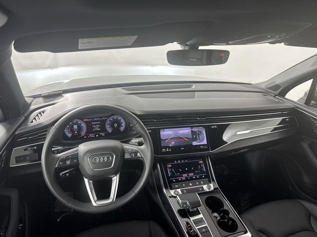 Used 2023 Audi Q7 2.0T Premium Plus w/ Premium Plus Package image 25