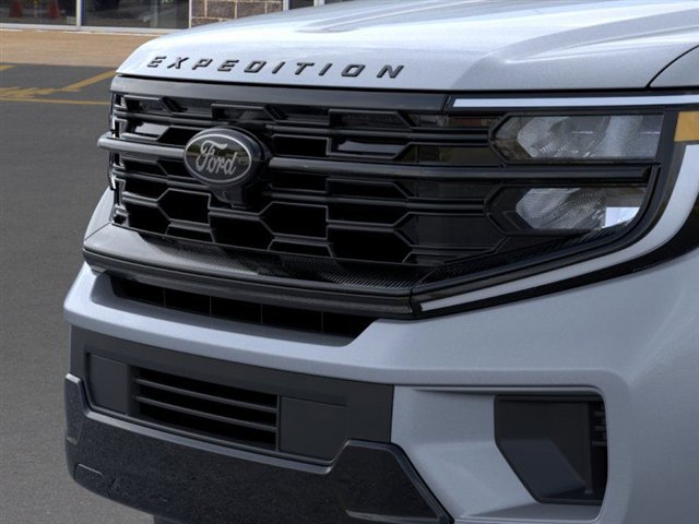 New 2026 Ford Expedition Max Platinum w/ Stealth Performance Package image 17