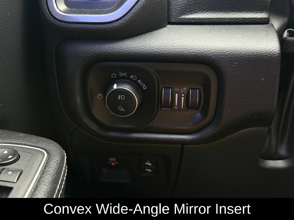 Used 2022 RAM 1500 Laramie w/ Laramie Southwest Edition RWD image 29