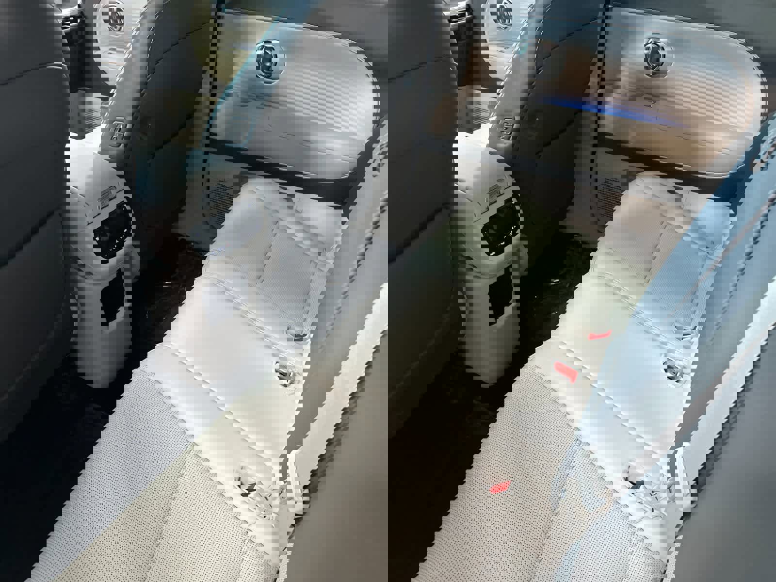 New 2026 Hyundai Ioniq 9 SEL image 4