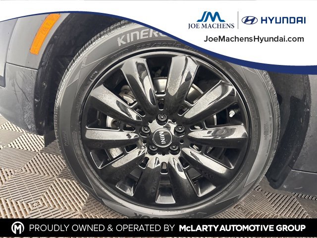 Used 2023 MINI Cooper Countryman SE w/ Storage Package image 30