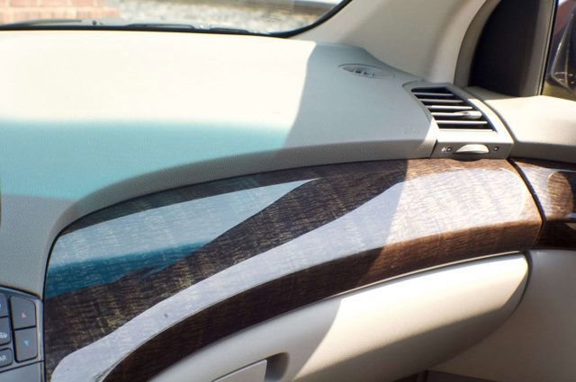 Used 2011 Acura MDX image 47