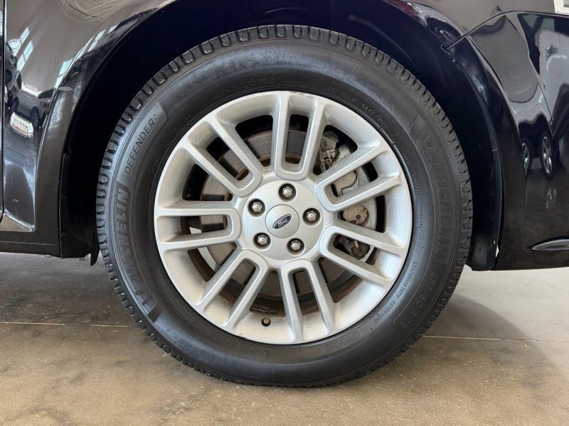 Used 2018 Ford Flex SEL w/ Equipment Group 202A FWD image 10