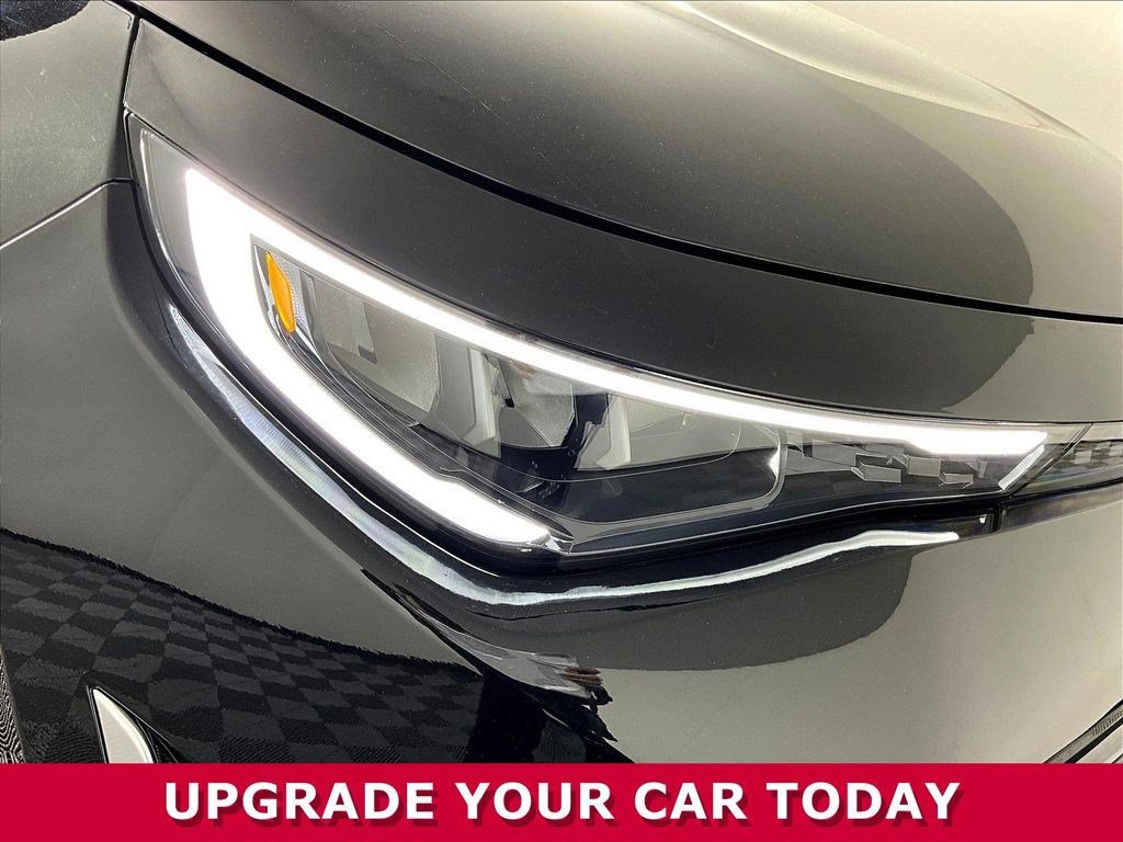 Used 2023 Kia Soul GT-Line w/ GT-Line Technology Package FWD image 31