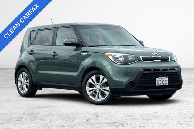 Used 2014 Kia Soul + image 2
