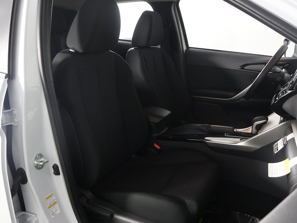 New 2025 Mitsubishi Eclipse Cross ES image 26