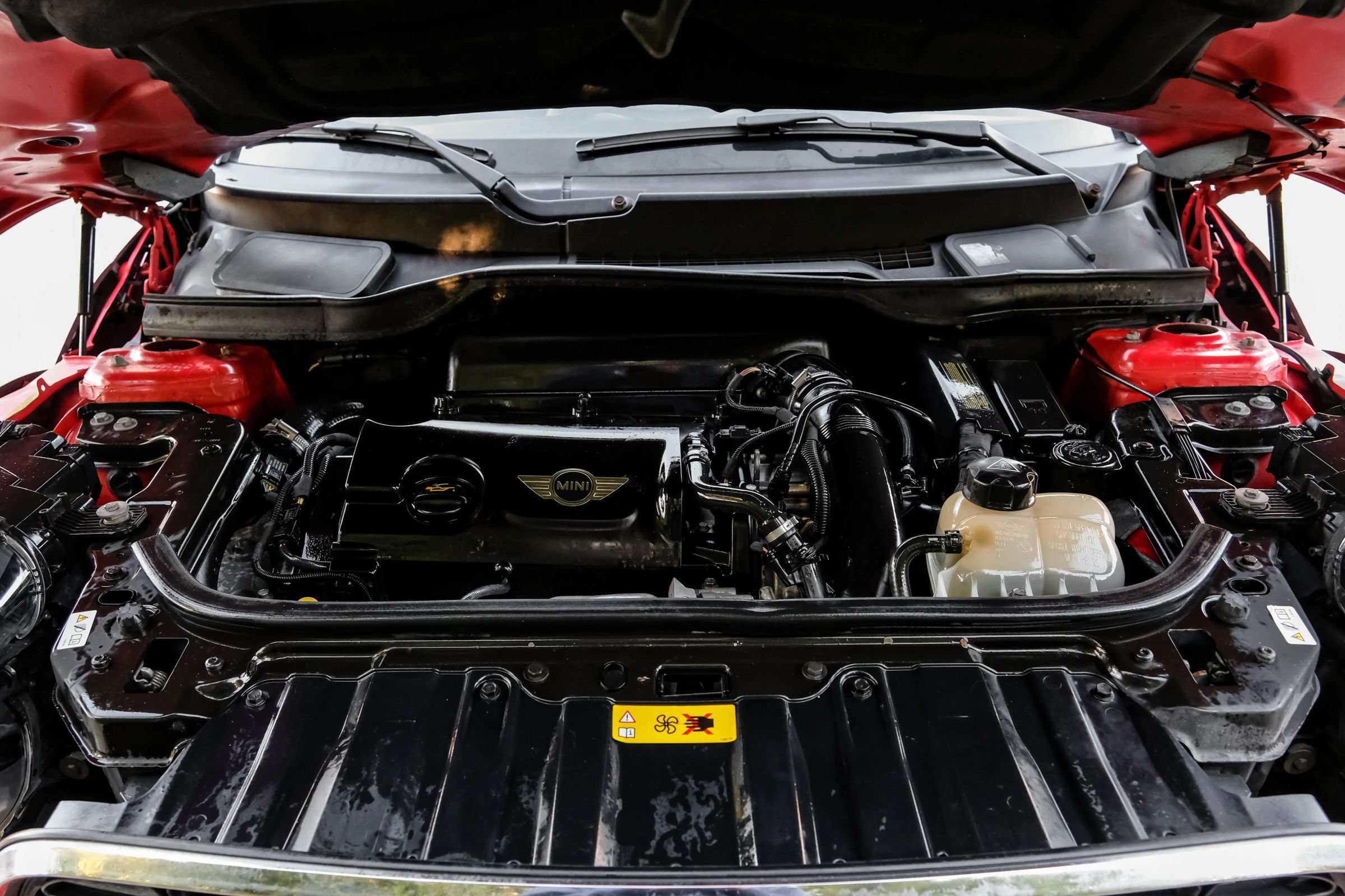 Used 2011 MINI Cooper Countryman S FWD image 42