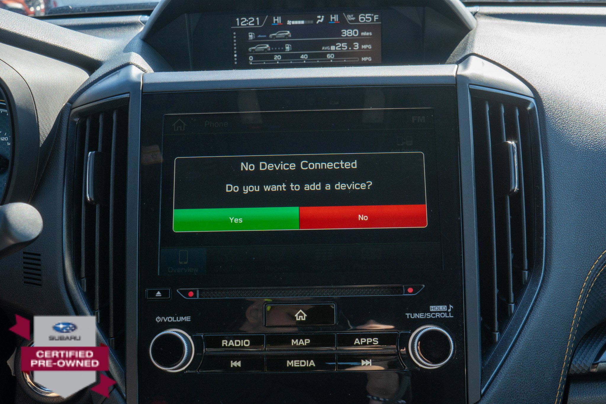 Certified 2023 Subaru Forester Wilderness image 16