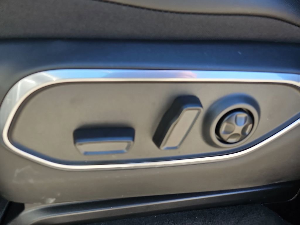 New 2026 Jeep Grand Wagoneer 4WD image 14