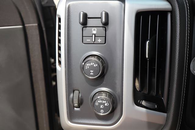 Used 2019 GMC Sierra 1500 SLE w/ SLE Value Package AWD/4WD image 22