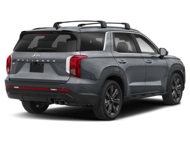 Used 2024 Hyundai Palisade XRT FWD image 2