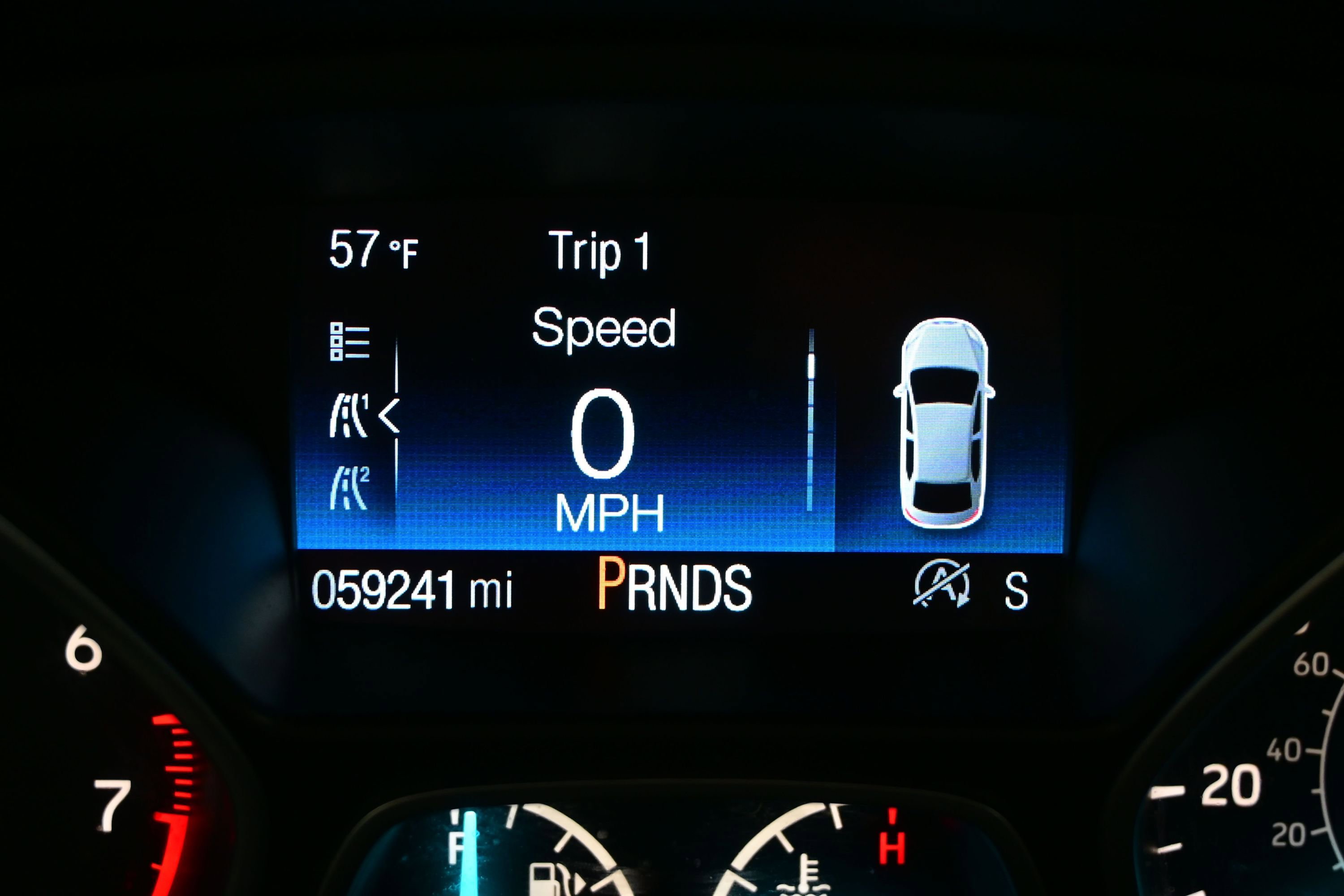 Used 2018 Ford Escape SEL FWD image 23