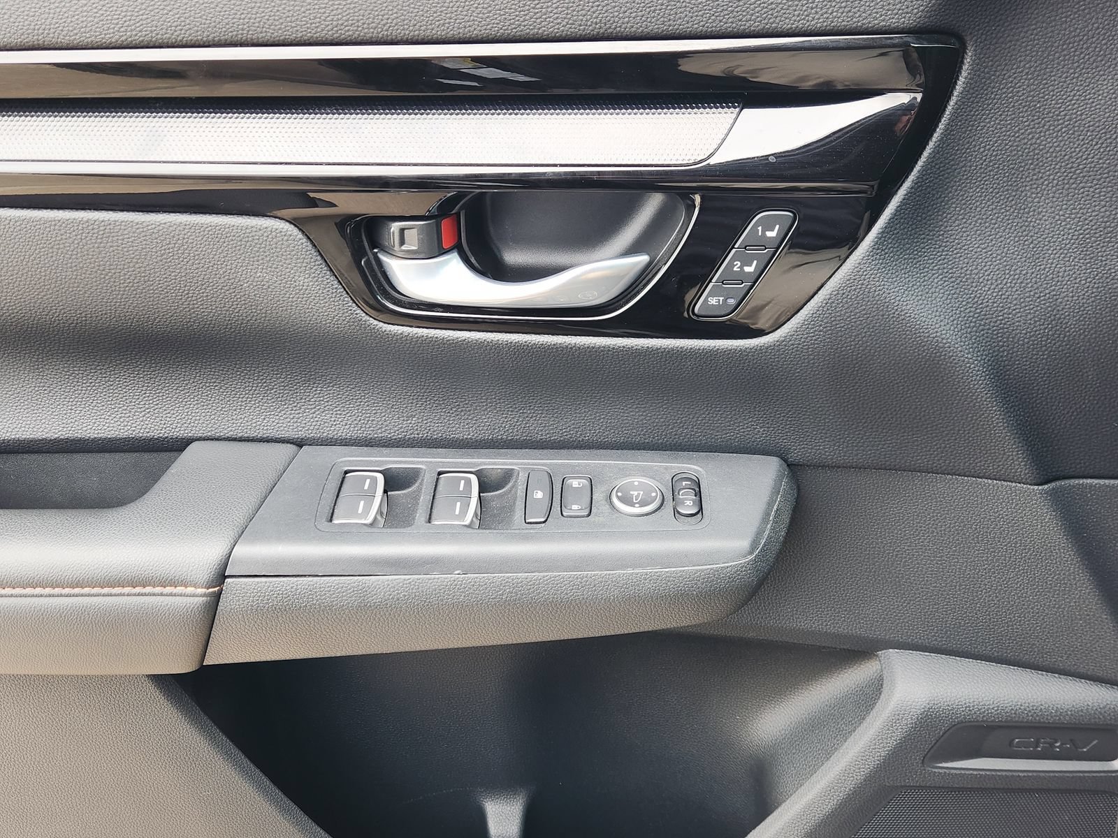 Used 2023 Honda CR-V Sport Touring image 27