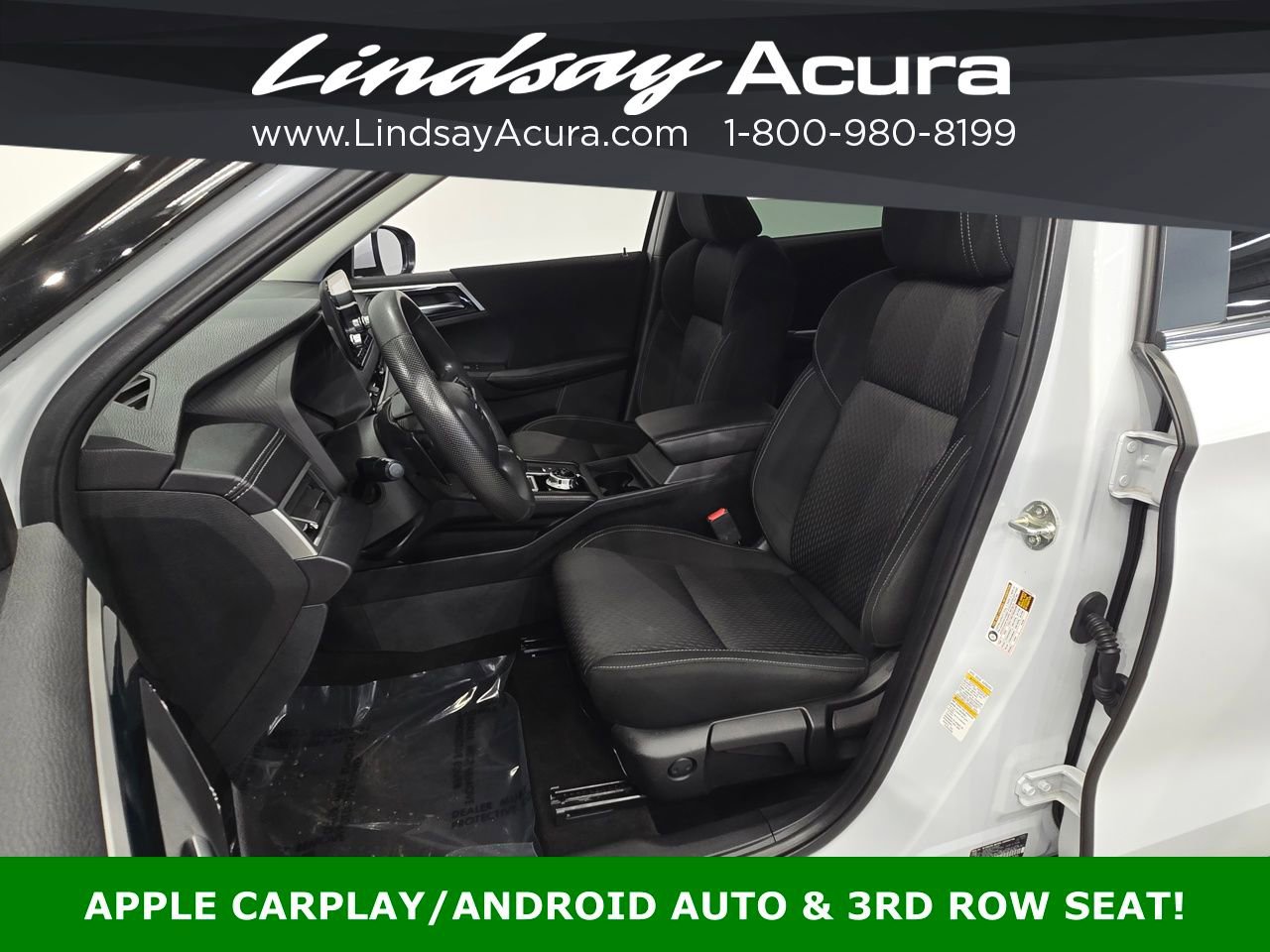 Used 2022 Mitsubishi Outlander ES image 10