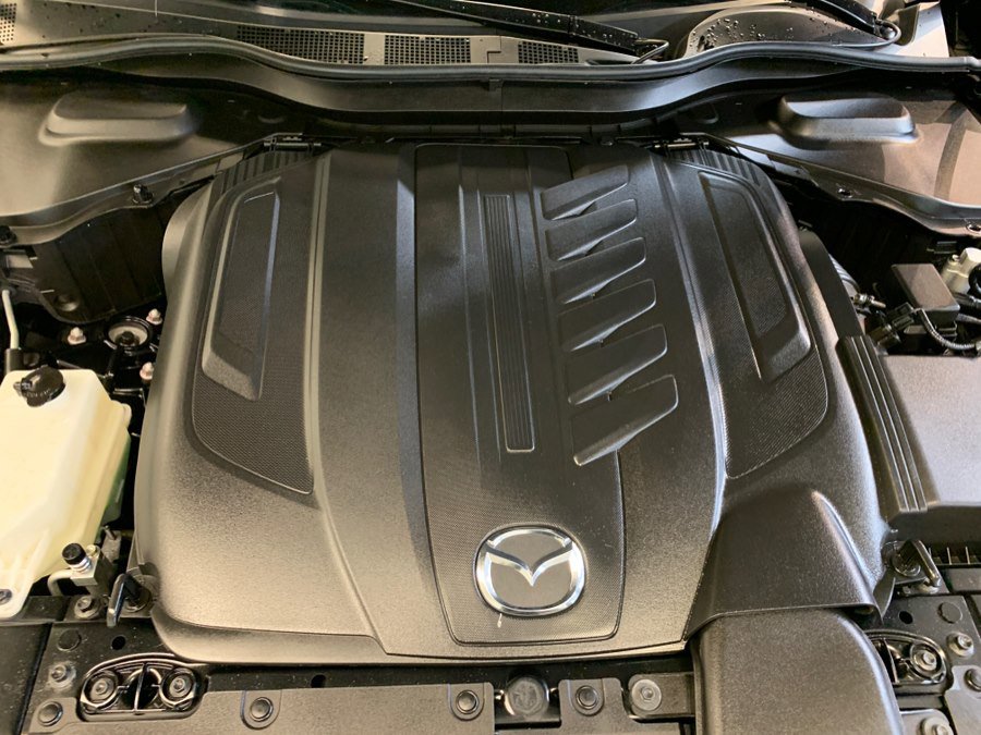 Used 2024 MAZDA CX-90 3.3 Turbo w/ Preferred Plus image 68