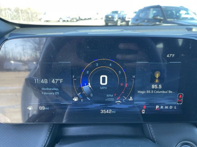 New 2026 Chevrolet Equinox LT w/ LPO, Floor Liner Package image 15