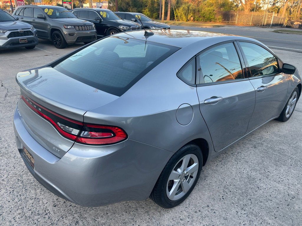 Used 2015 Dodge Dart SXT image 5