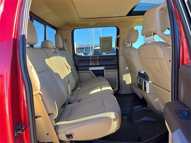 Used 2019 Ford F150 Lariat image 14