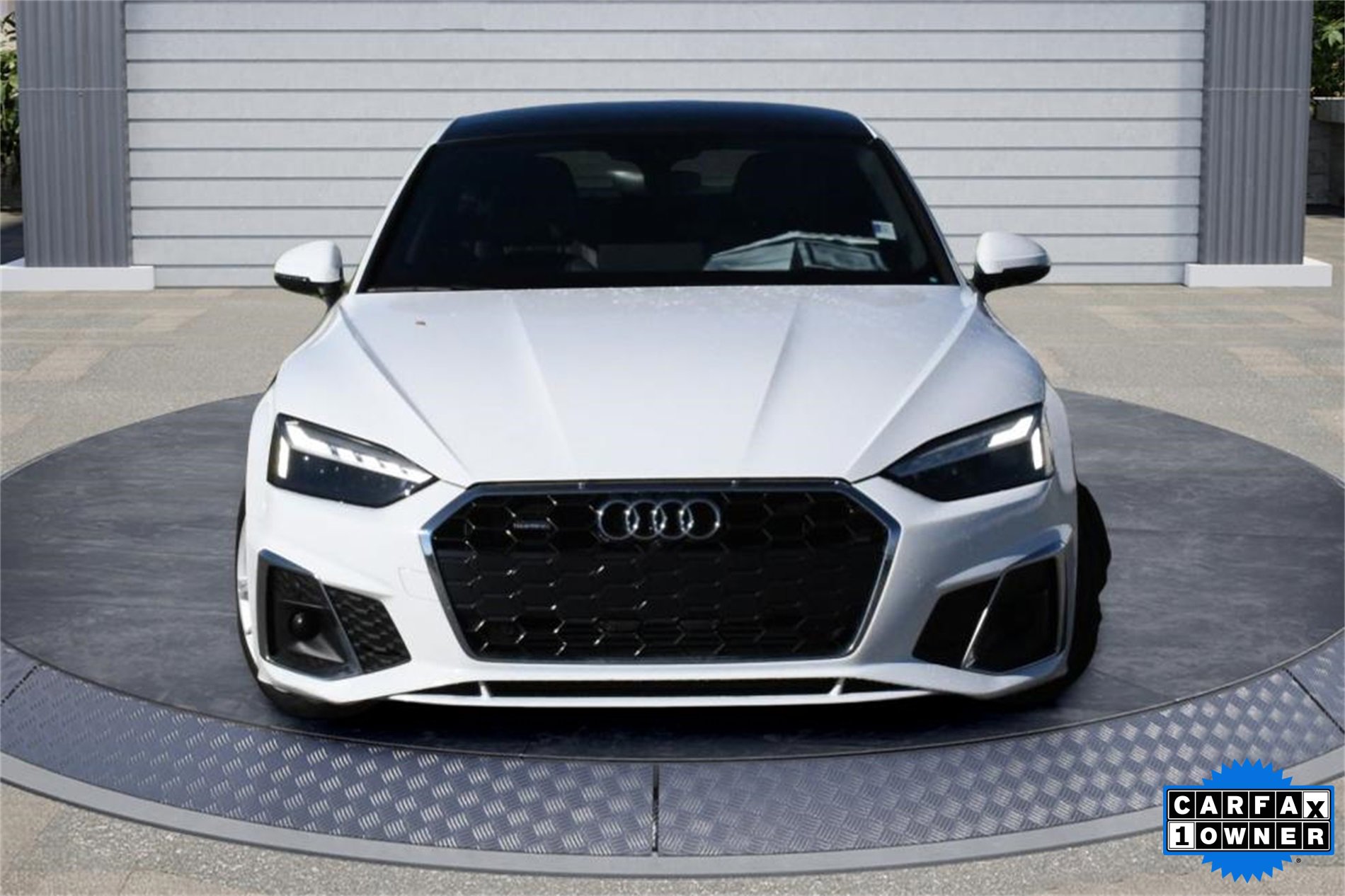 Used 2024 Audi A5 2.0T Premium Plus image 2