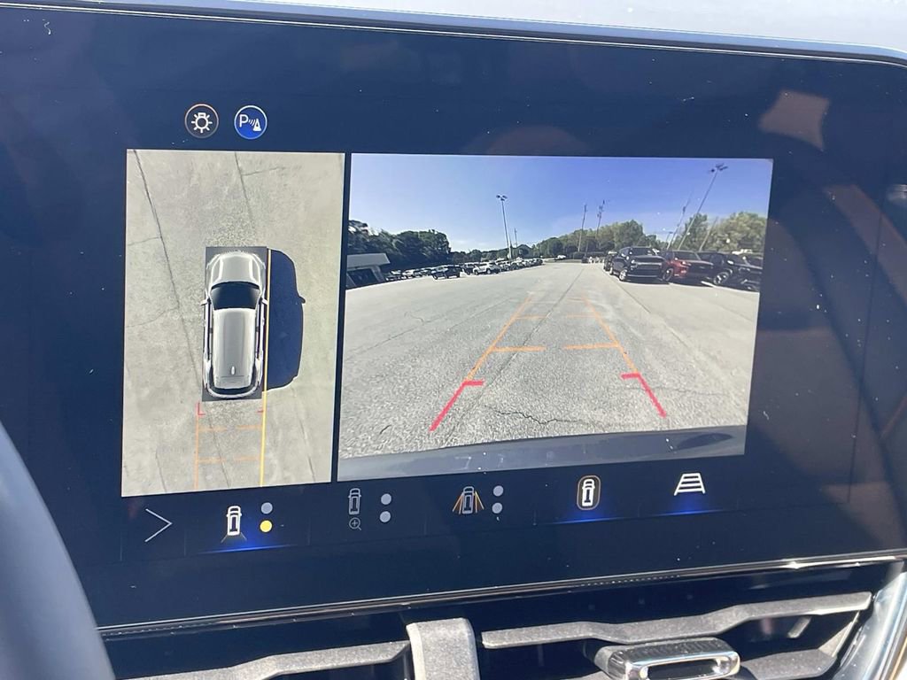 New 2026 Chevrolet Equinox ACTIV image 19